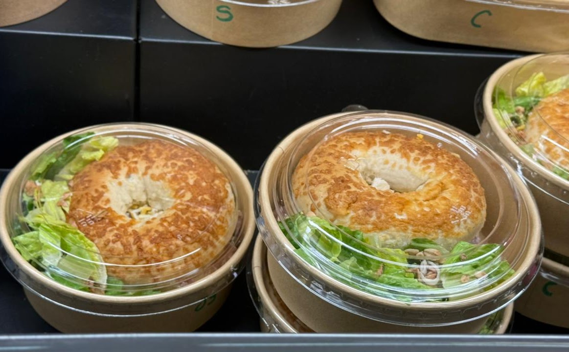 Bagels SIBARA
