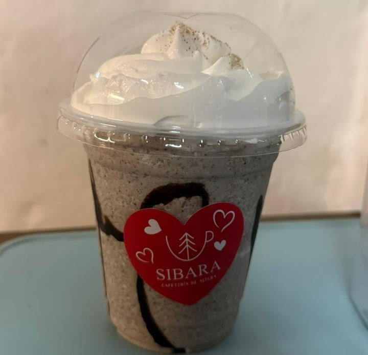 Frappes SIBARA