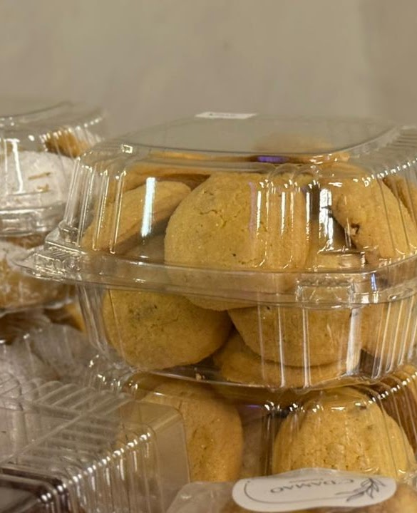Panadería SIBARA