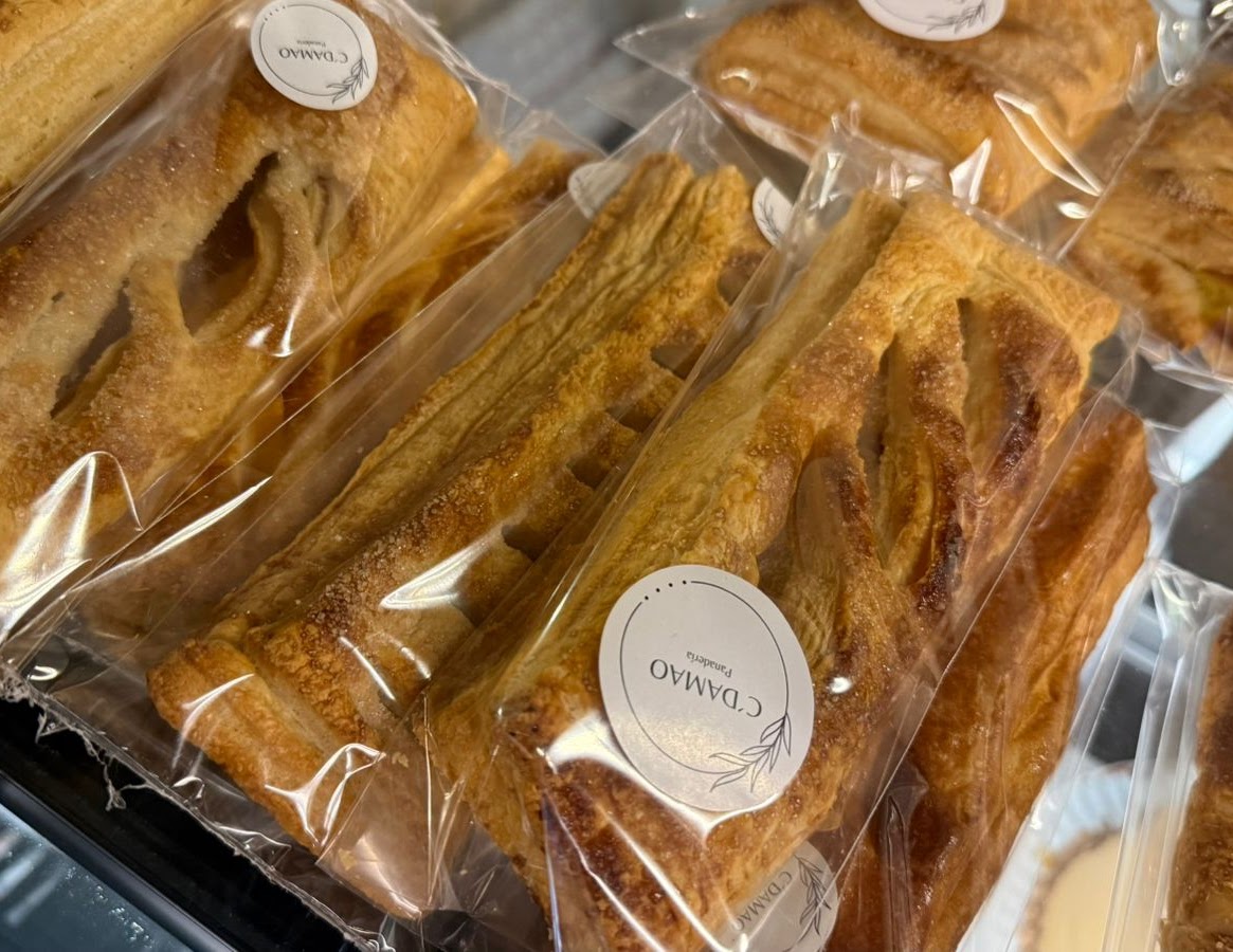 Galletas