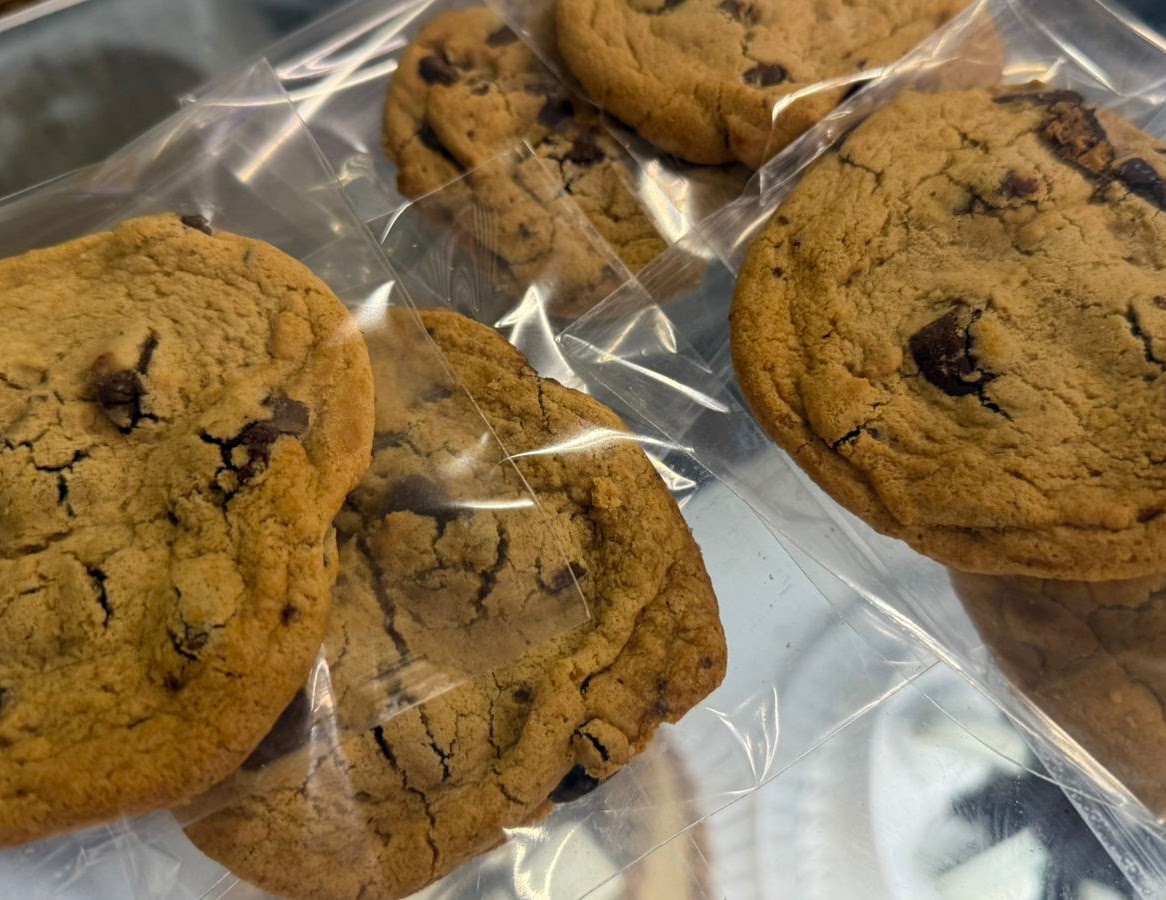 Muffins
