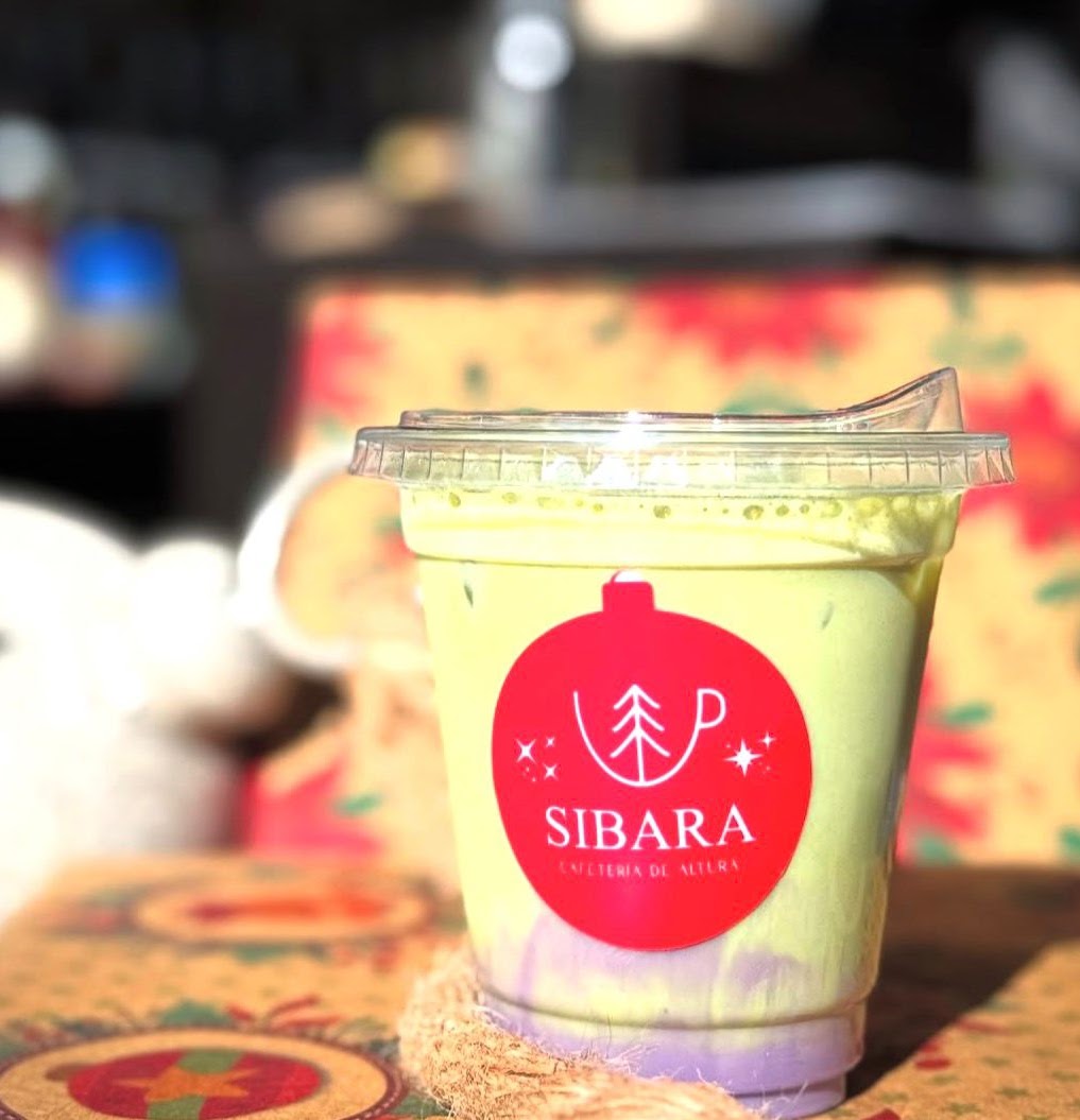 Latés SIBARA